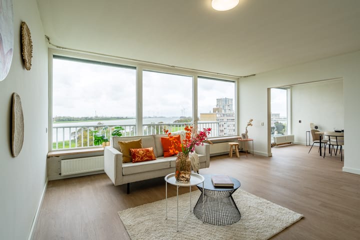 Photo de la maison Merellaan 547, Maassluis