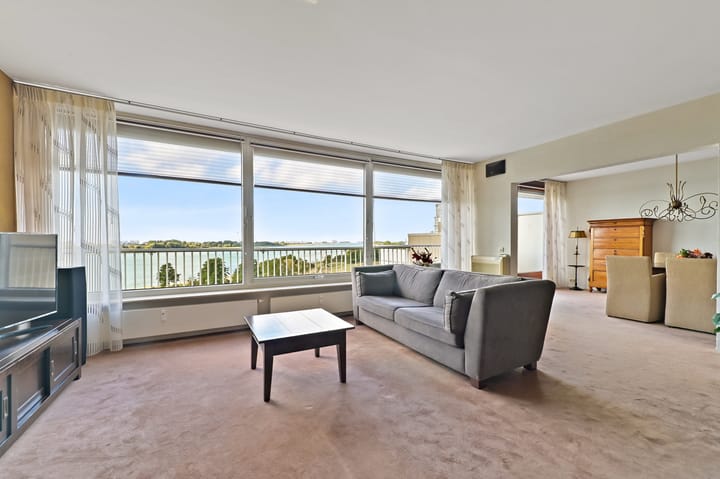 Photo of property Merellaan 647, Maassluis