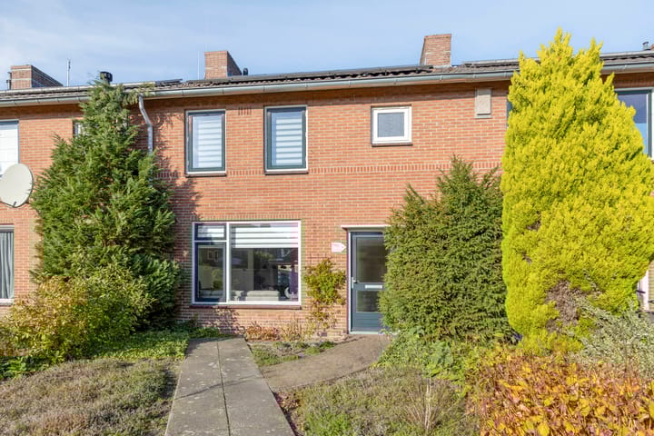 Photo de la maison Merelstraat 10, Winterswijk