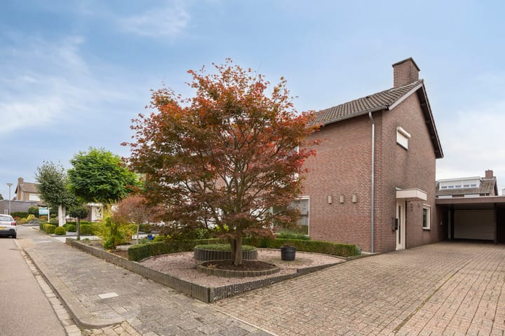Merelstraat 11 in Berg en Terblijt