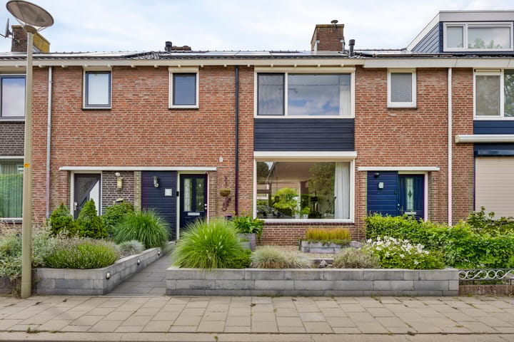 Merelstraat 15 in Beek