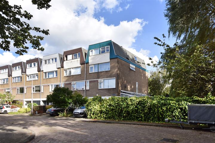 Merelstraat 18 in Honselersdijk