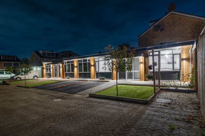 Merelstraat 2 in Lopik