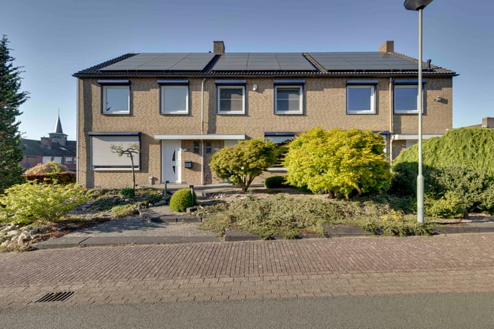 Merelstraat 3 in Spaubeek