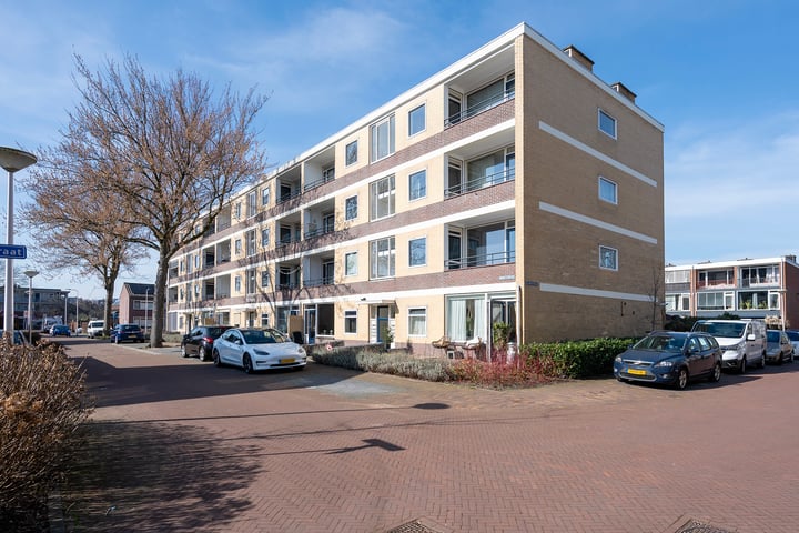 Merelstraat 33 in Alphen aan den Rijn