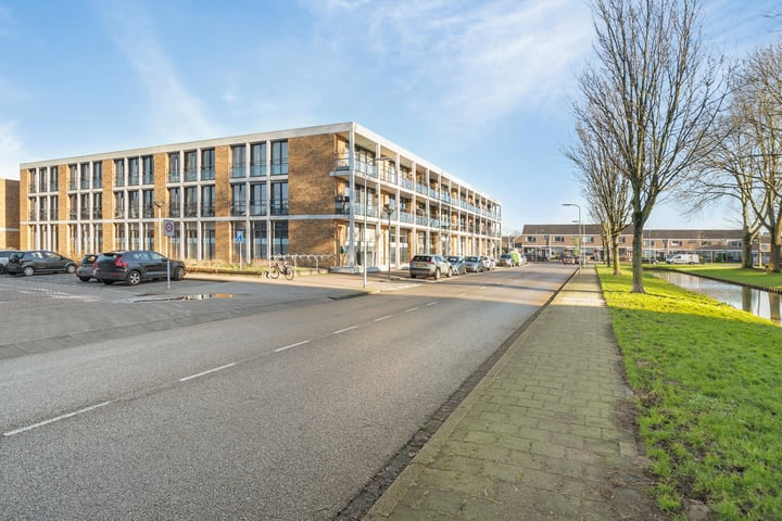 Merelstraat 38 in Zwijndrecht