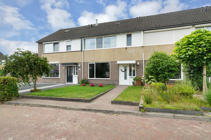 Merelweg 19 in Nijverdal