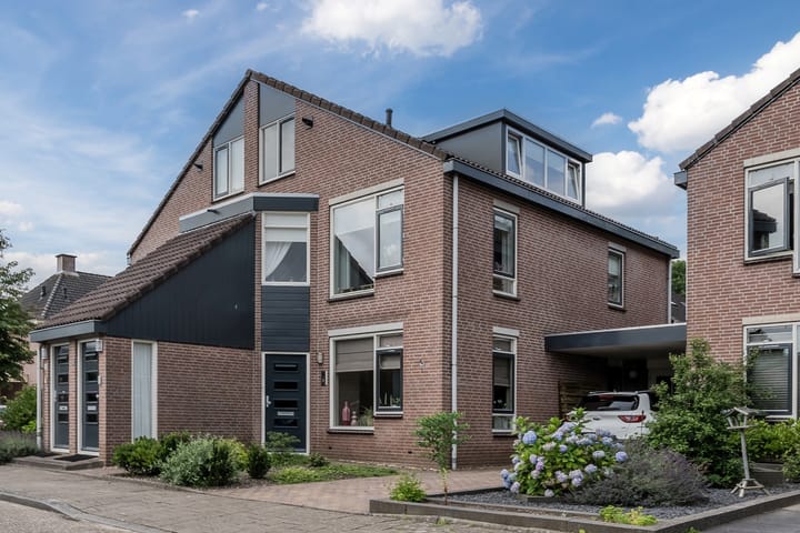 Merelweg 20 in Wapenveld