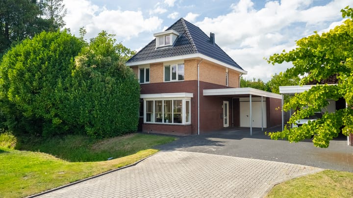 Merelweg 51 in Nijverdal