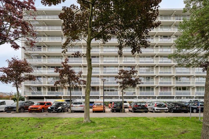 Merendonk 43 in Leiden