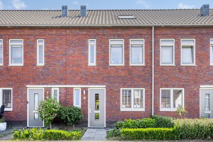 Photo of property Merensteinplein 9, Beek en Donk