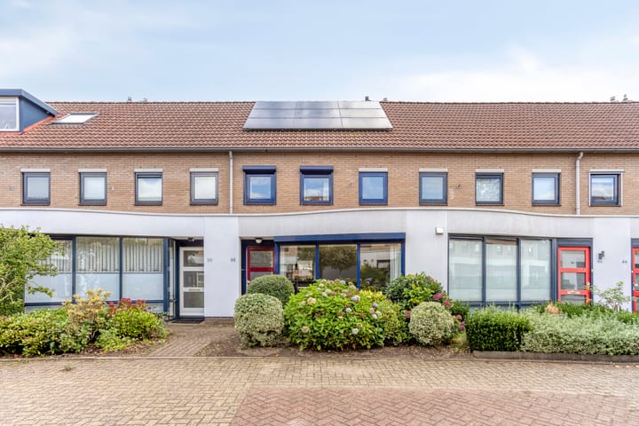 Mergelland 48 in Apeldoorn