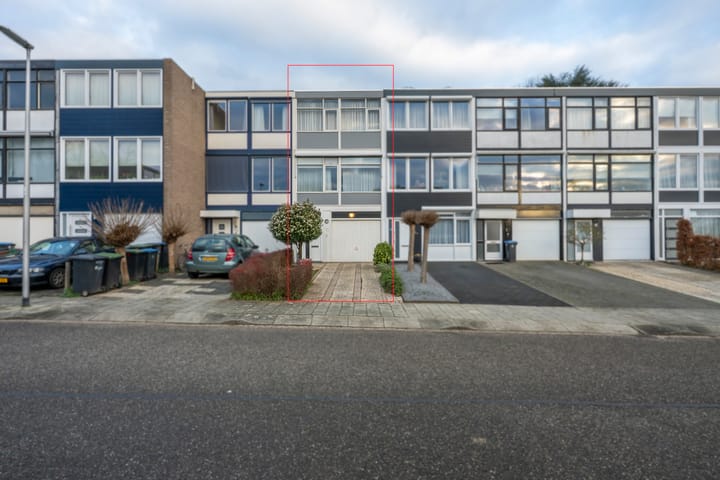 Mergelsweg 10 in Heerlen