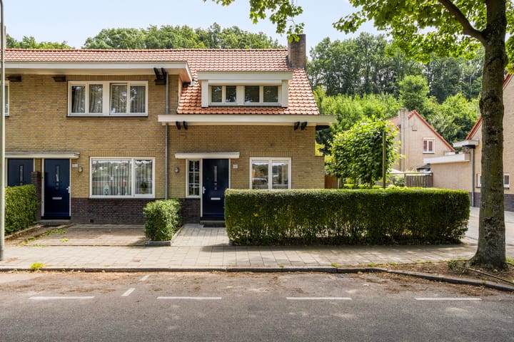 Mergelweg 157 in Maastricht