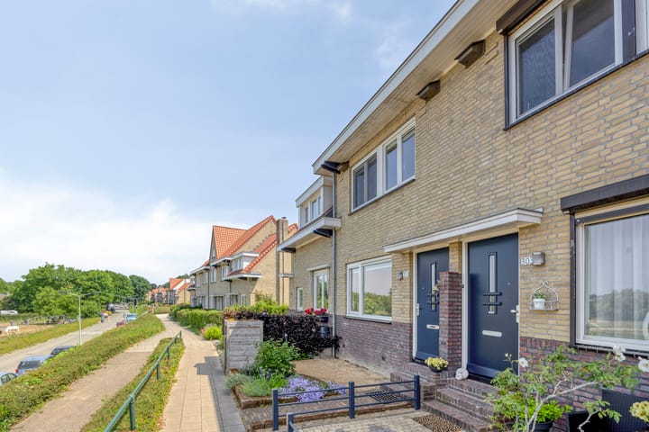 Mergelweg 301 in Maastricht