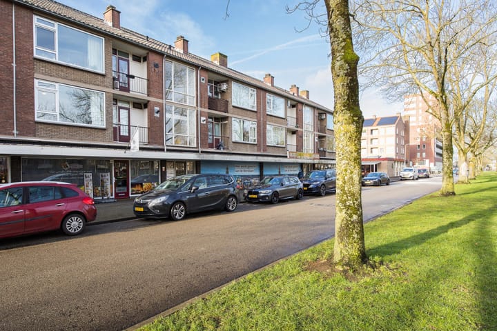 Meridiaan 28B in Amersfoort