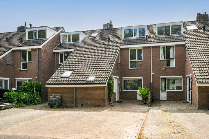 Photo of property Merino 6, Huizen
