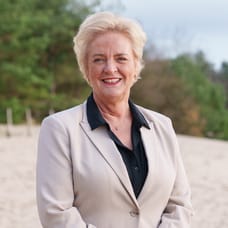 Photo of Mérion van Asch