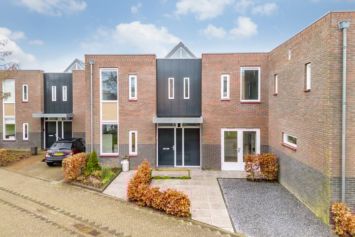 Photo of property Merkelbachlaan 29, IJsselstein