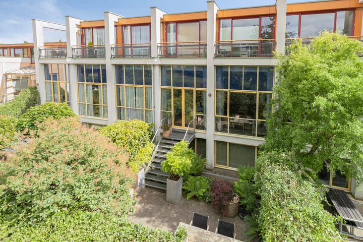 Merkelbachlaan 9 in IJsselstein