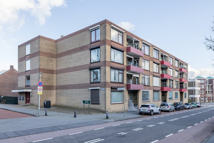 Merkelbeekerstraat 18 in Brunssum