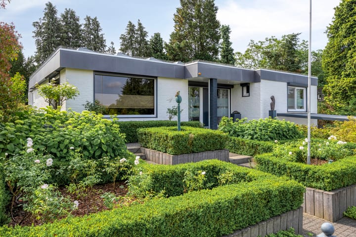 Foto von Haus Merkelbeekerstraat 47, Brunssum