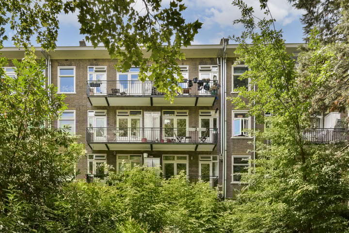 Photo of property Merlijnstraat 16-1, Amsterdam