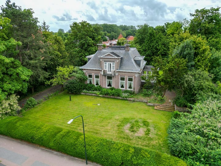 Mernaweg 7 in Wehe-den Hoorn