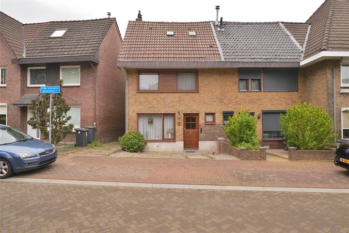 Merodestraat 28 in Eygelshoven