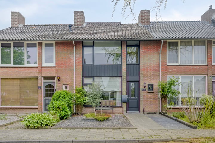 Merodestraat 42 in Sint-Oedenrode