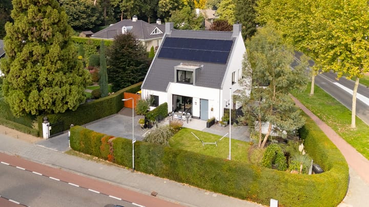 Foto van woning Merseloseweg 114, Venray