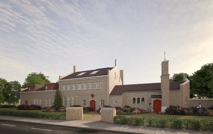 Photo of property Merseloseweg 121B, Venray