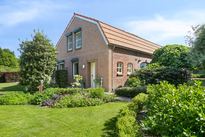 Merseloseweg 21 in Overloon
