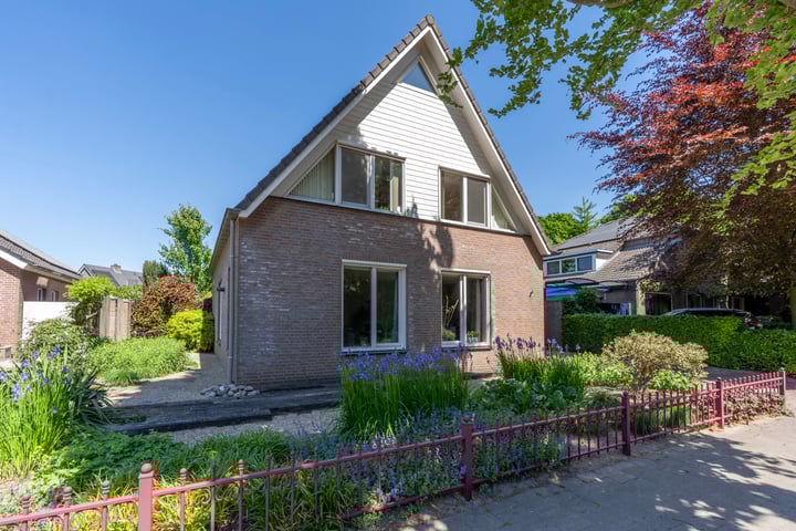 Foto van woning Merseloseweg 4, Overloon