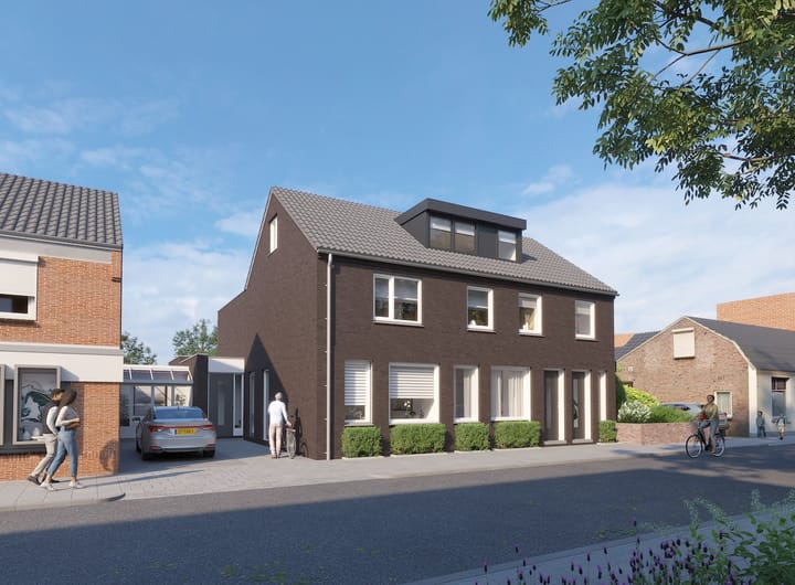 Foto van woning Merseloseweg 76C, Venray