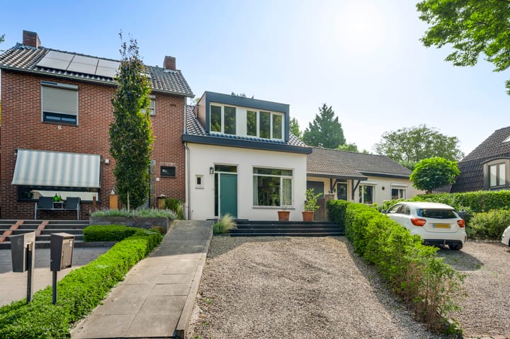 Merumerbroekweg 12 in Herten