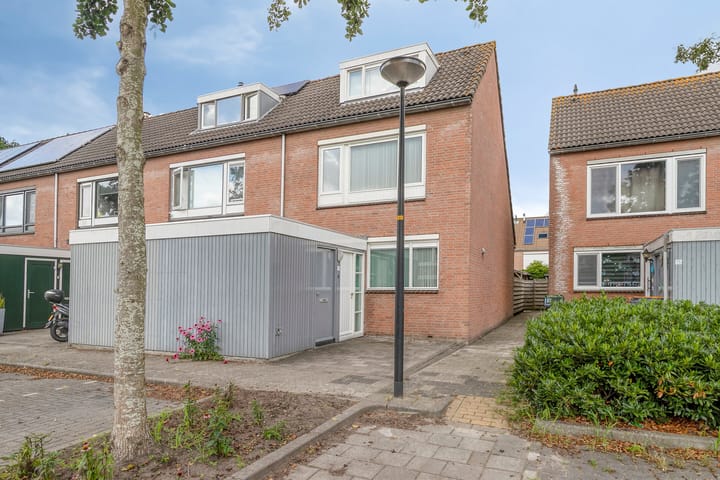 Merwede 13 in Heerhugowaard