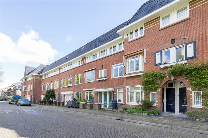 Merwedekade 225 in Utrecht