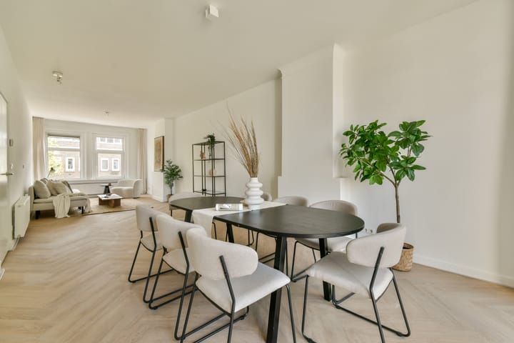 Merwedestraat 13 in 's-Gravenhage foto