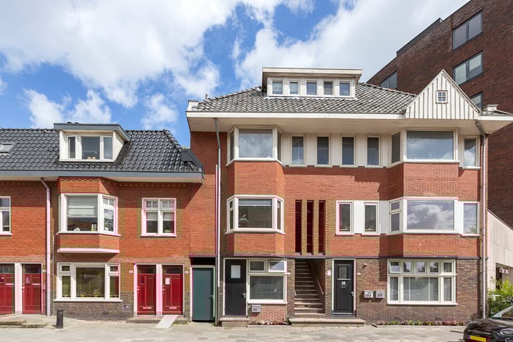 Merwedestraat 26 in Groningen