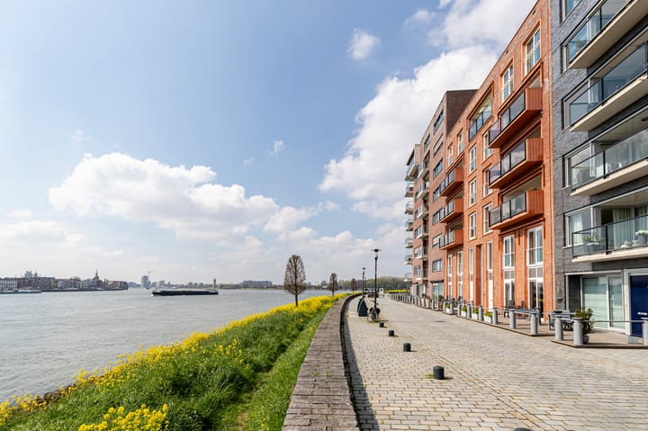 Merwehoofd 79 in Papendrecht