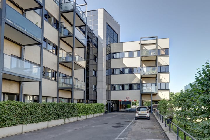Merweplein 5-27 in Nieuwegein
