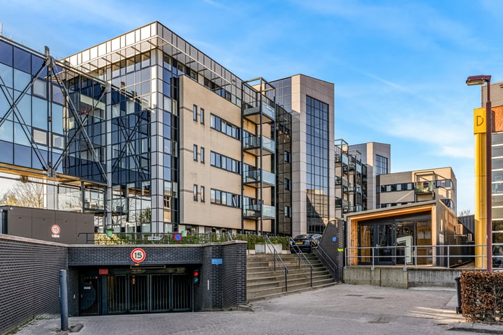 Merweplein 5-6 in Nieuwegein