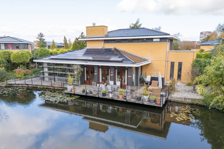 Mesa Verde 9 in Purmerend