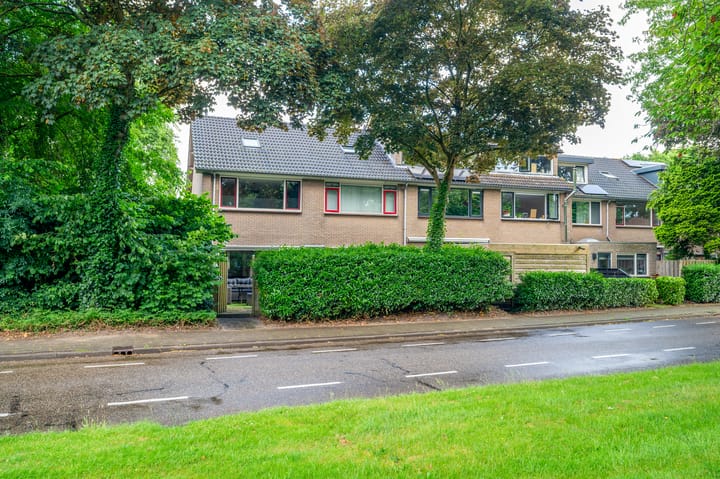Photo of property Mesdaghout 29, Nunspeet