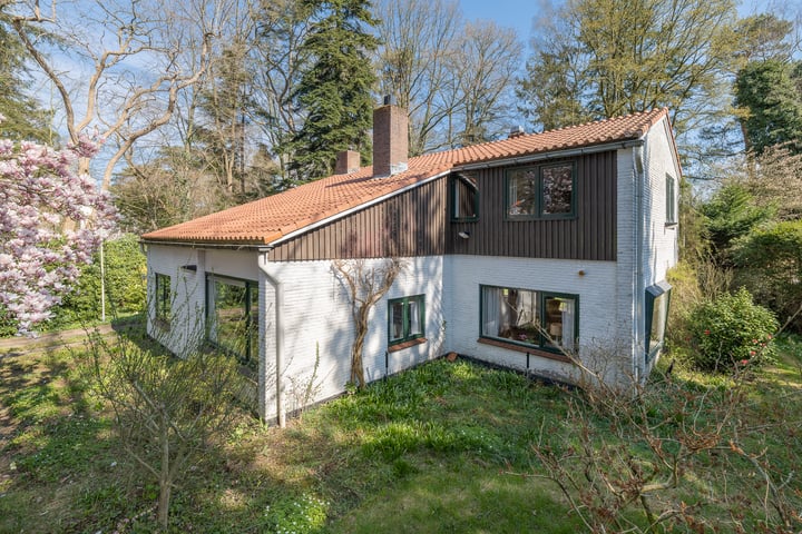 Photo of property Mesdaglaan 1, Doorn