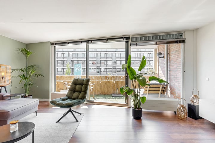 Photo of property Mesdaglaan 135, Maassluis