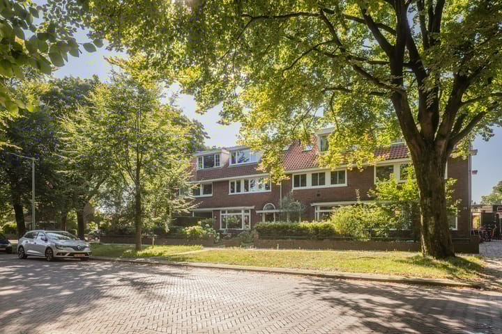 Foto van woning Mesdaglaan 25, Arnhem