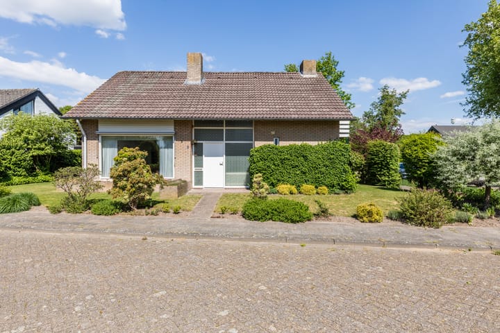 Photo of property Mesdaglaan 3, Heeze