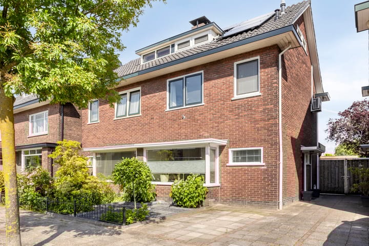 Mesdagstraat 10 in Hengelo